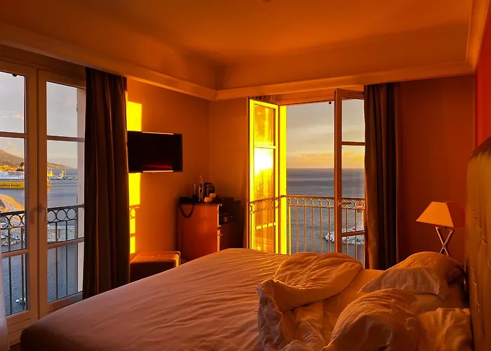 Hotel Des Gouverneurs & Spa