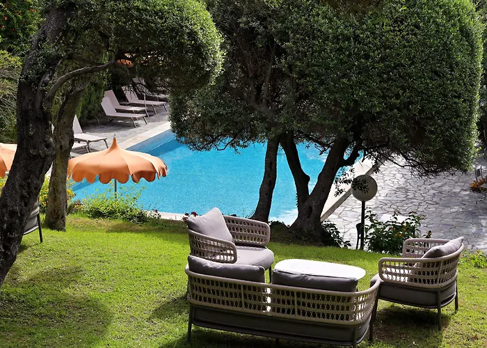 Hotel Pietracap
